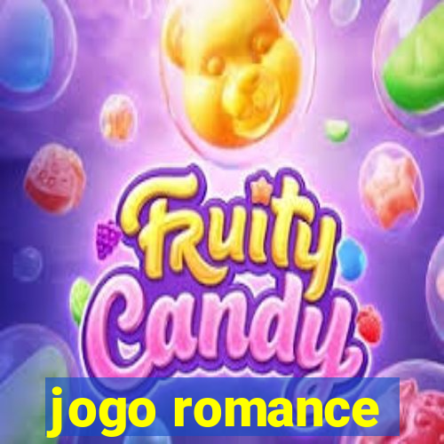 jogo romance